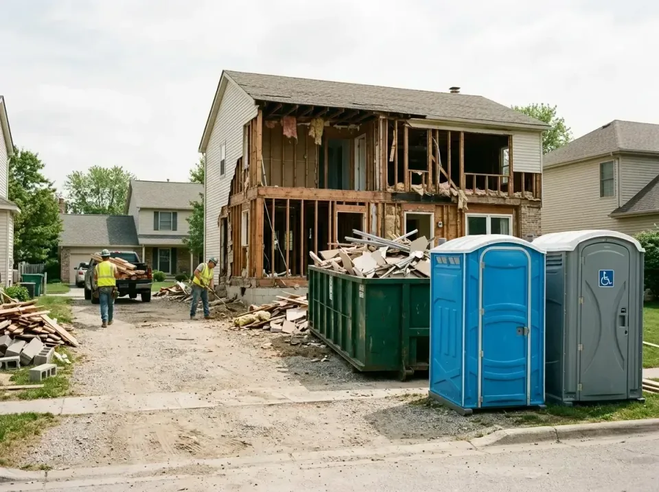 home-renovation-demolition-sit-010 — frequently asked questions, Portable Toilet & Dumpsters Rental in Munsey Park, NY